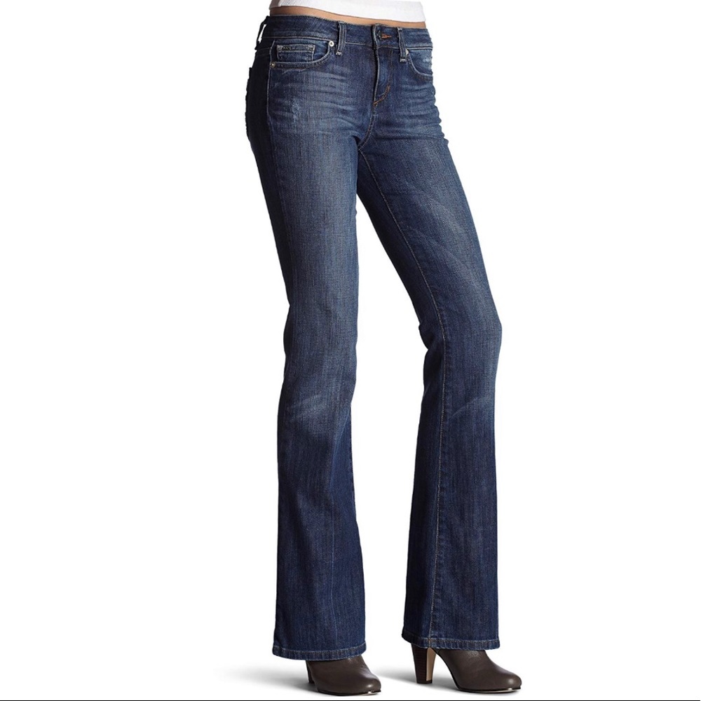 Joe’s jeans Jolie boot cut jeans